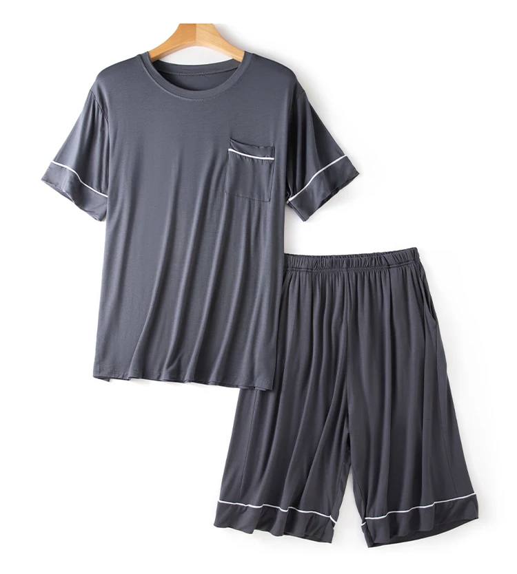 Iron gray