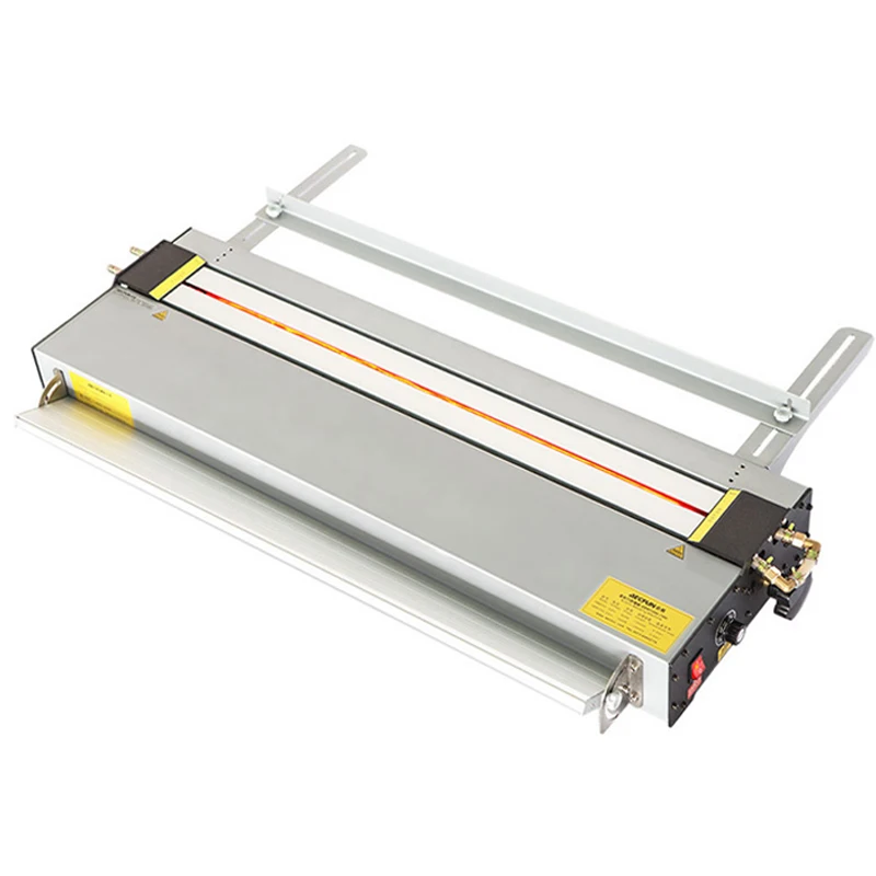 Easily Operate Plate Hot Bending Machine Plastic Acrylic Bender Safe Decoration Saving Space Acrylic Bending Machine