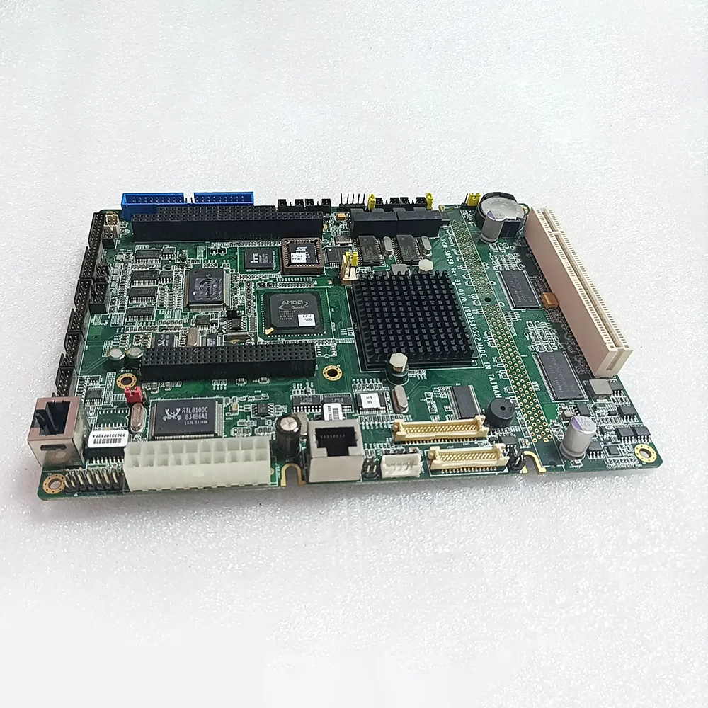 PCM-5895 PCM-5895B Rev: B1 Industrial control medical motherboard