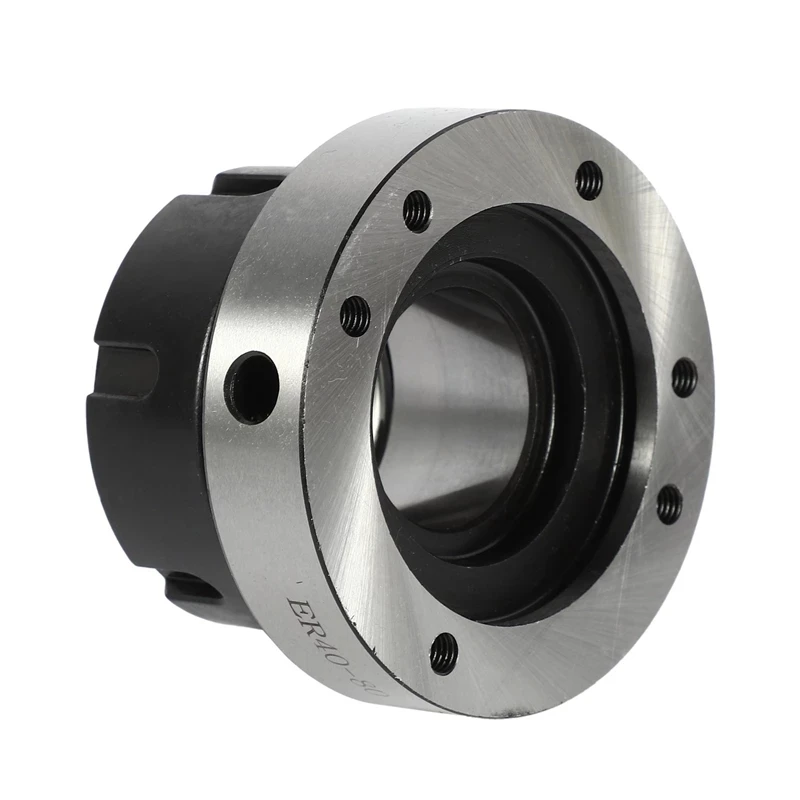 

Патрон цанговый стальной для фрезерного станка с ЧПУ, диаметр 80 мм, 1 шт.