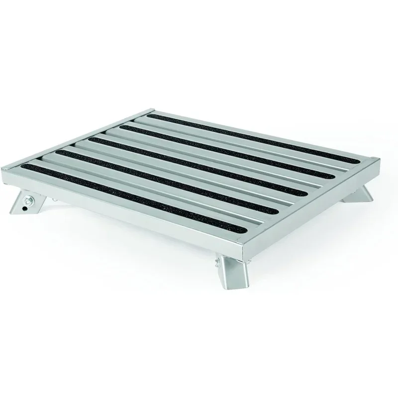 Taburete RV de altura ajustable (43676)