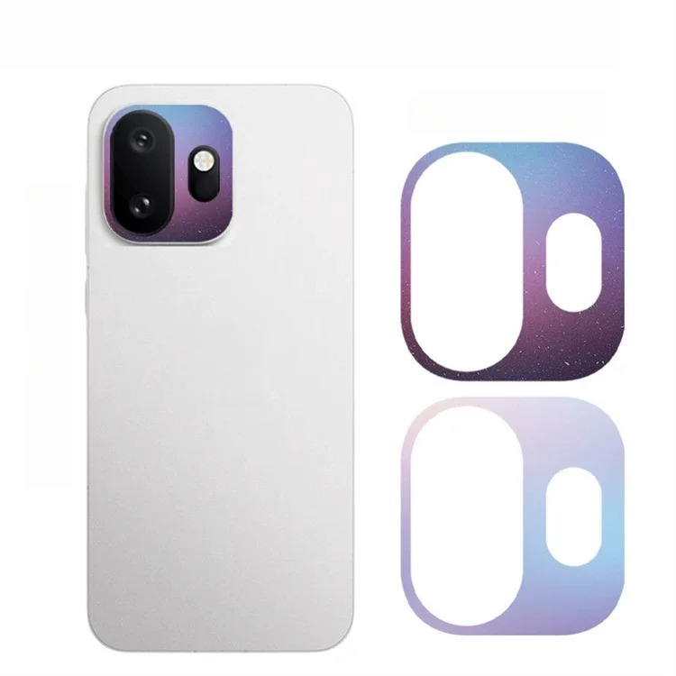 3PCS Camera Protectors Lens Sticker Back Skin For OnePlus 15 15R 15T ACE6 6T 13T  Positioning Protective Film