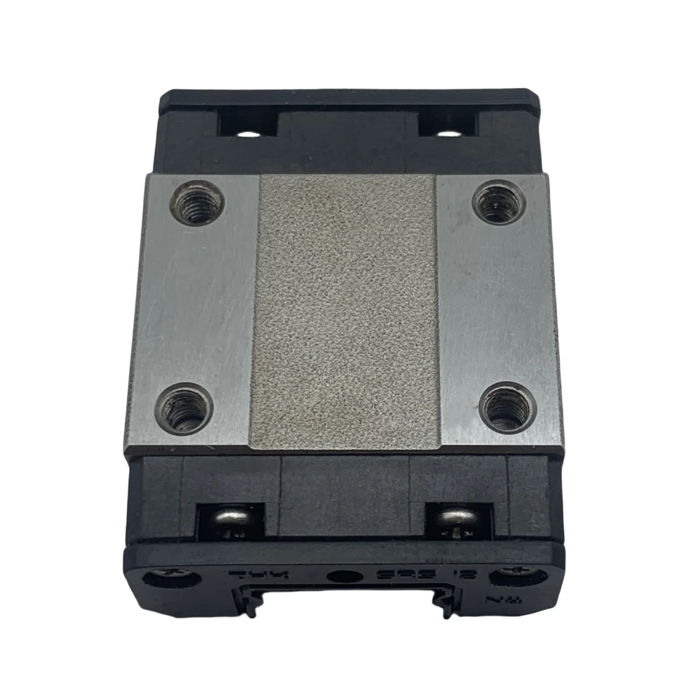 

THK SRS15GM SRS 15GM SRS15 SRS15GM1UU/SS GK Оригинальный блок-каретка Линейная направляющая Слайдер для промышленности 3D-принтеров