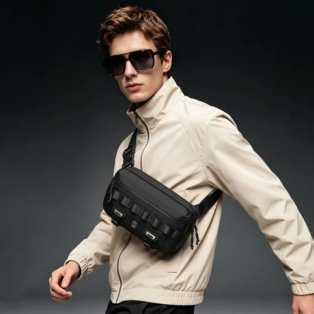 borsa-a-tracolla-da-uomo-ozuko-borsa-a-spalla-di-alta-qualita-borsa-multifunzionale-per-attivita-all'aperto-ciclismo-uso-urbano-e-per-il-tragitto-quotidiano