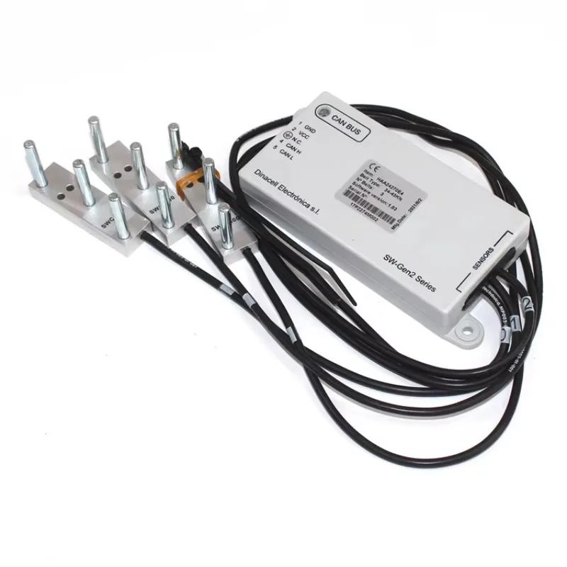 رائجة البيع الحديثة حزام ناقل من الفولاذ وزنها الاستشعار للمصاعد HAA24270E16 E17 E18 رفع الملحقات لاستخدام الشقة #1