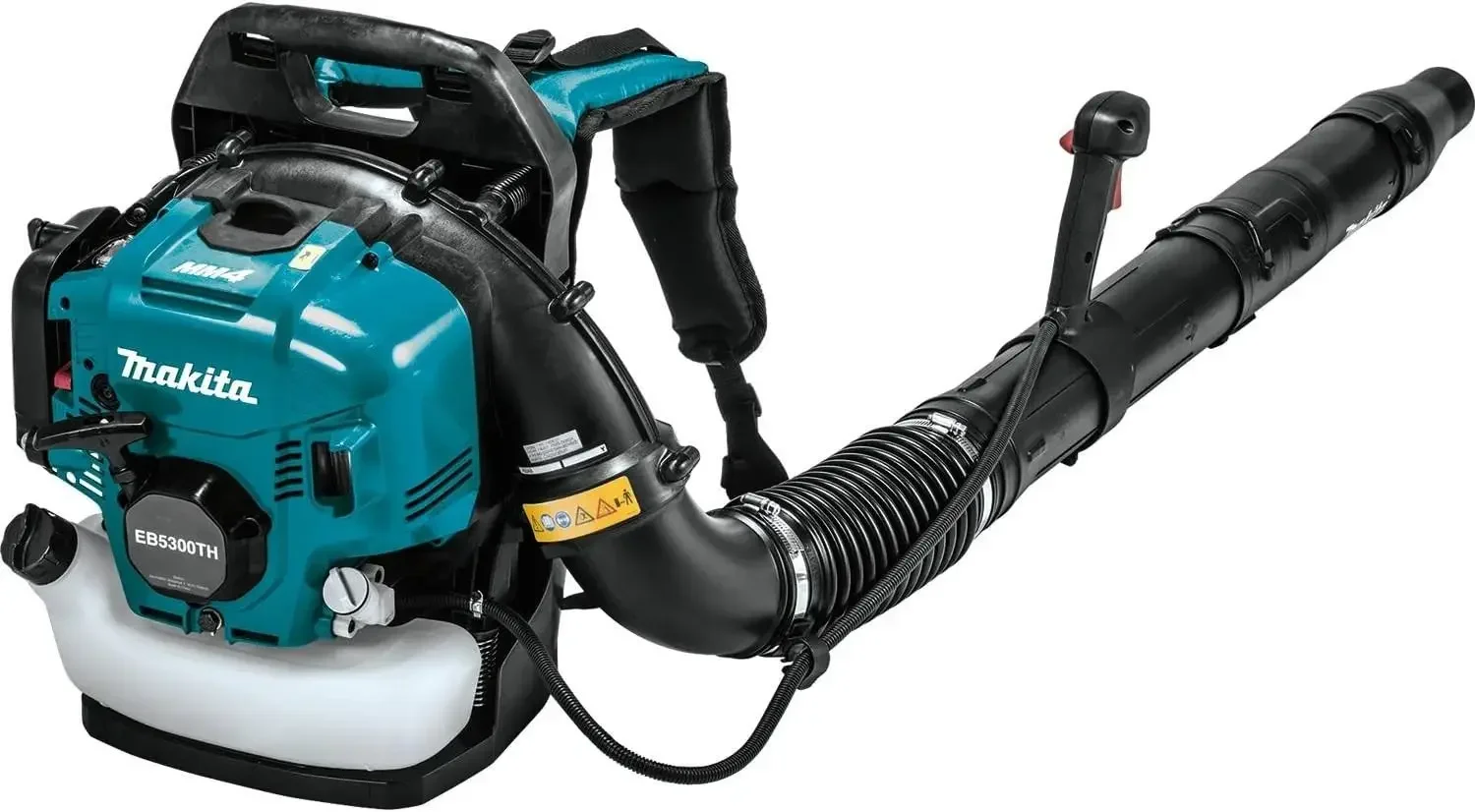 

Makita EB5300TH 52.5 cc MM4 4-Stroke Engine Tube Throttle Backpack Blower