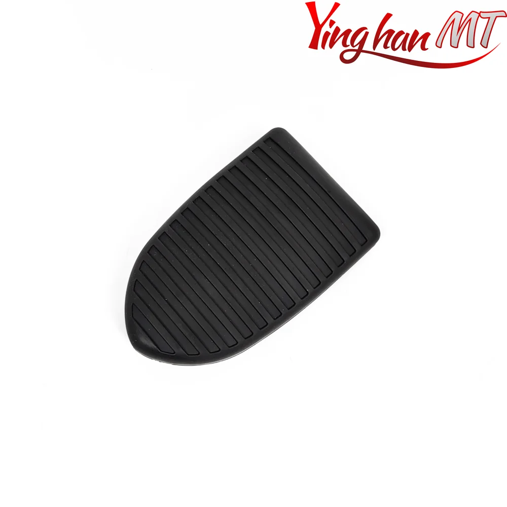 Motorcycle rear brake pedal For Indian Chief Dark Horse Vintage Springfield  Roadmaster  Chieftain Classic Limited 14-24