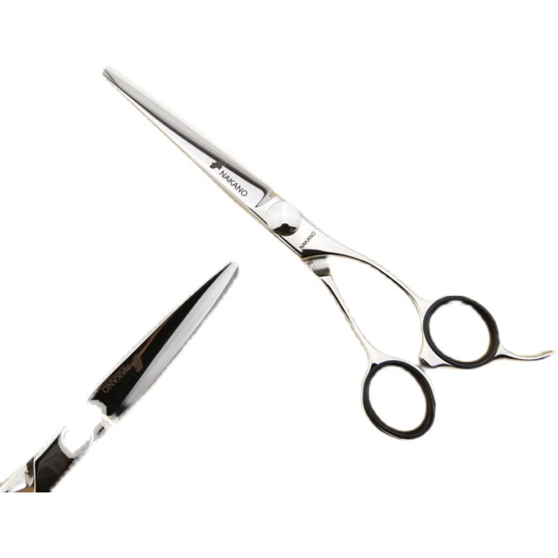 Hairdressing Hairdressing Scissors High-End Hair Stylist Full Series Straight Snips