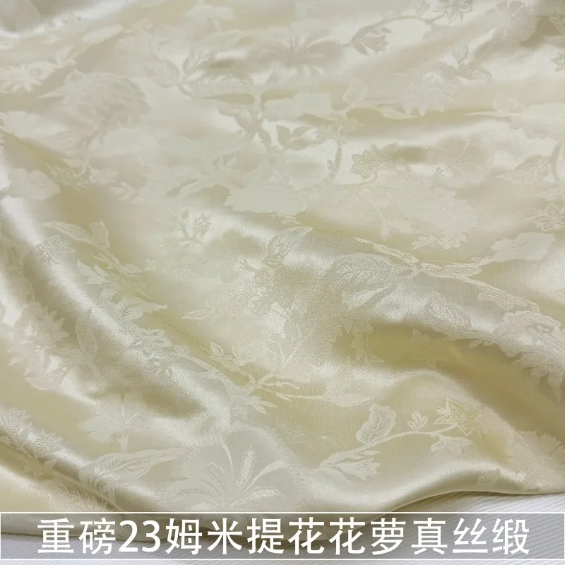 tela-de-saten-de-seda-jacquard-amarillo-claro-de-1-metro-y-23-mm-tela-para-cheongsam-de-verano