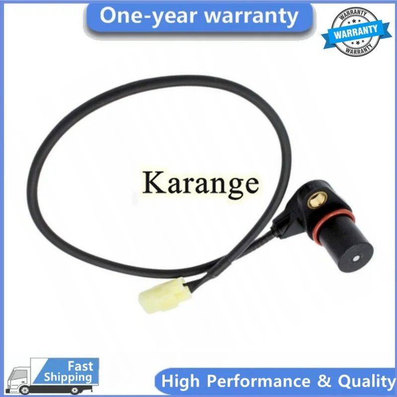 New 0800-014100 High Quality Crank Position Sensor RPM Engine Speed Sensor for CFmoto 400 450 500 HO 550 X550 U550 Z550 800 MICF