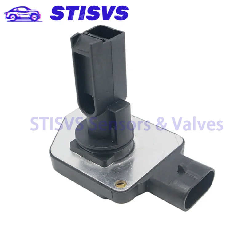 Mass Air Flow Sensor Meter MAF For Buick Lesabre Regal Riviera Chevrolet Camaro Impala Oldsmobile Pontiac Bonneville 12568877