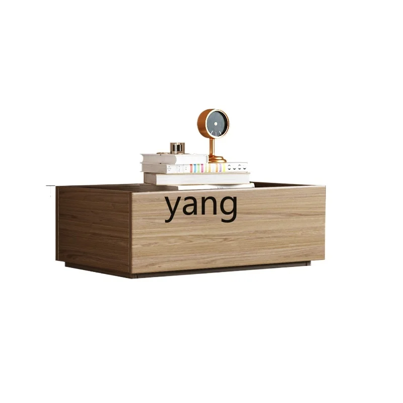 Yjq modern simple combination Rubik's cube living room storage bedroom three four five chest side cabinet