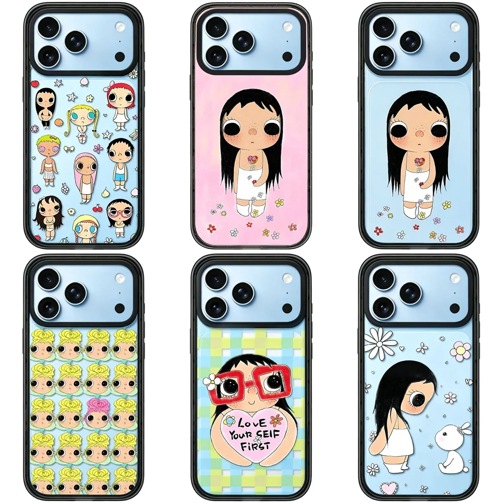6081866 Impact Magnetic Case: Compatible with IPhone 18 17 16 15 14 13 12 Pro Max 17 Air