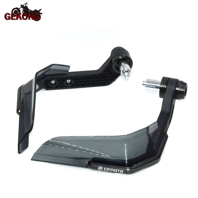 For CFMOTO 800MT 800 MT MT800 NK250 150 Motorcycle Handguard Shield Hand Guard Protector Windshield