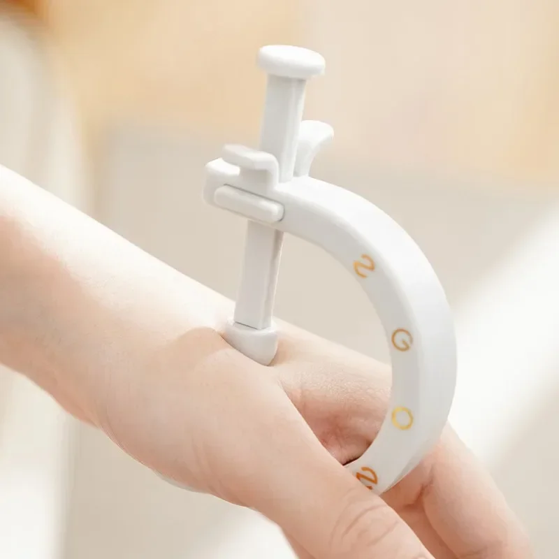 

Finger Joint Hand Feet Massager Wearable Acupressure Massager Headache Relief Tension Relief Relieving Head Pain