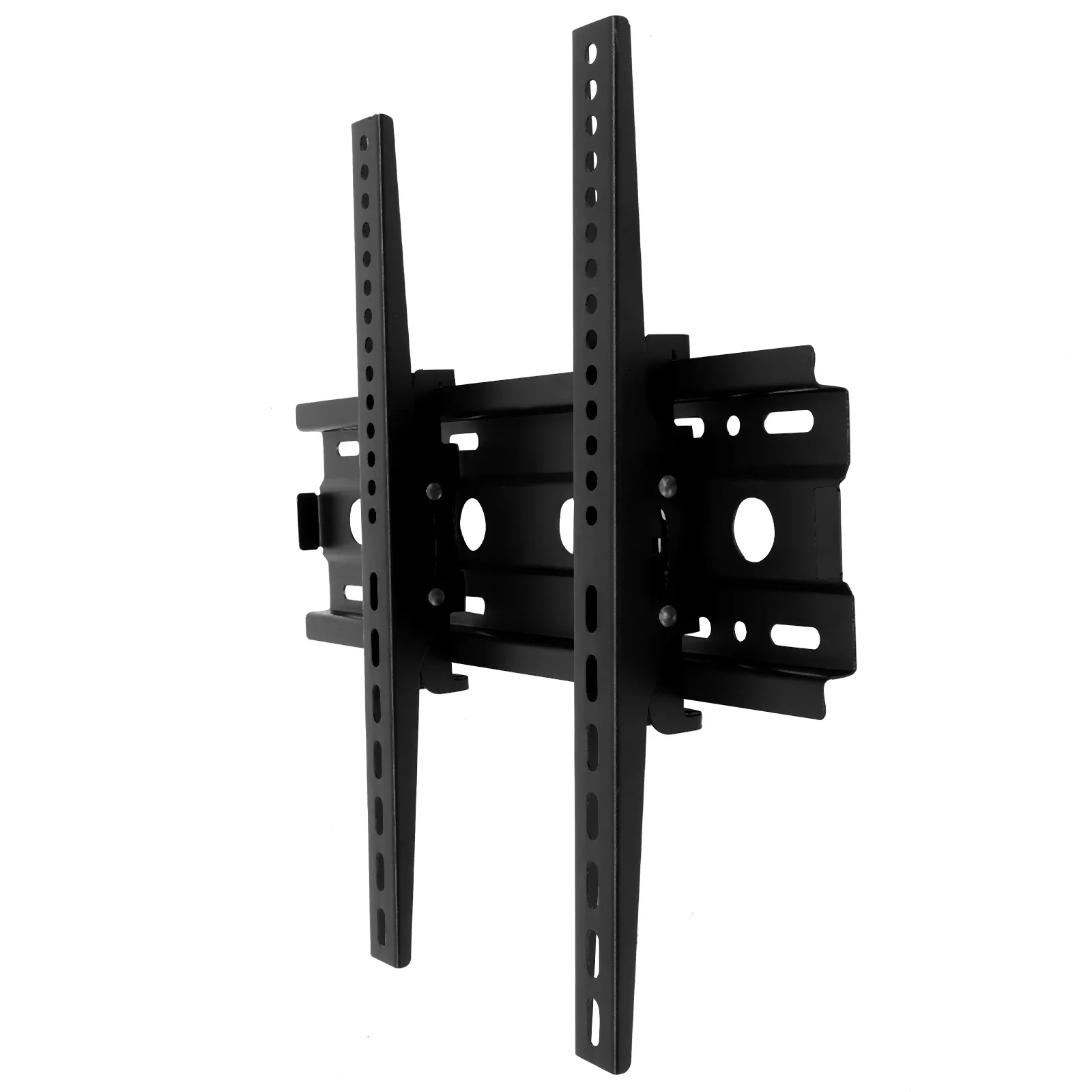 

Hanger Shelf Stand Wall Mount Hanging Mounts Bracket Steel Plate Rotating Telescoping