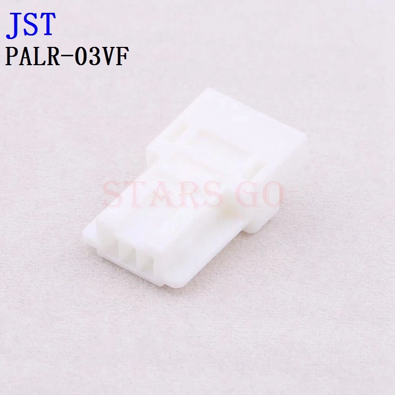 10PCS/100PCS PALR-04VF PALR-03VF PALR-02VF JST Conector