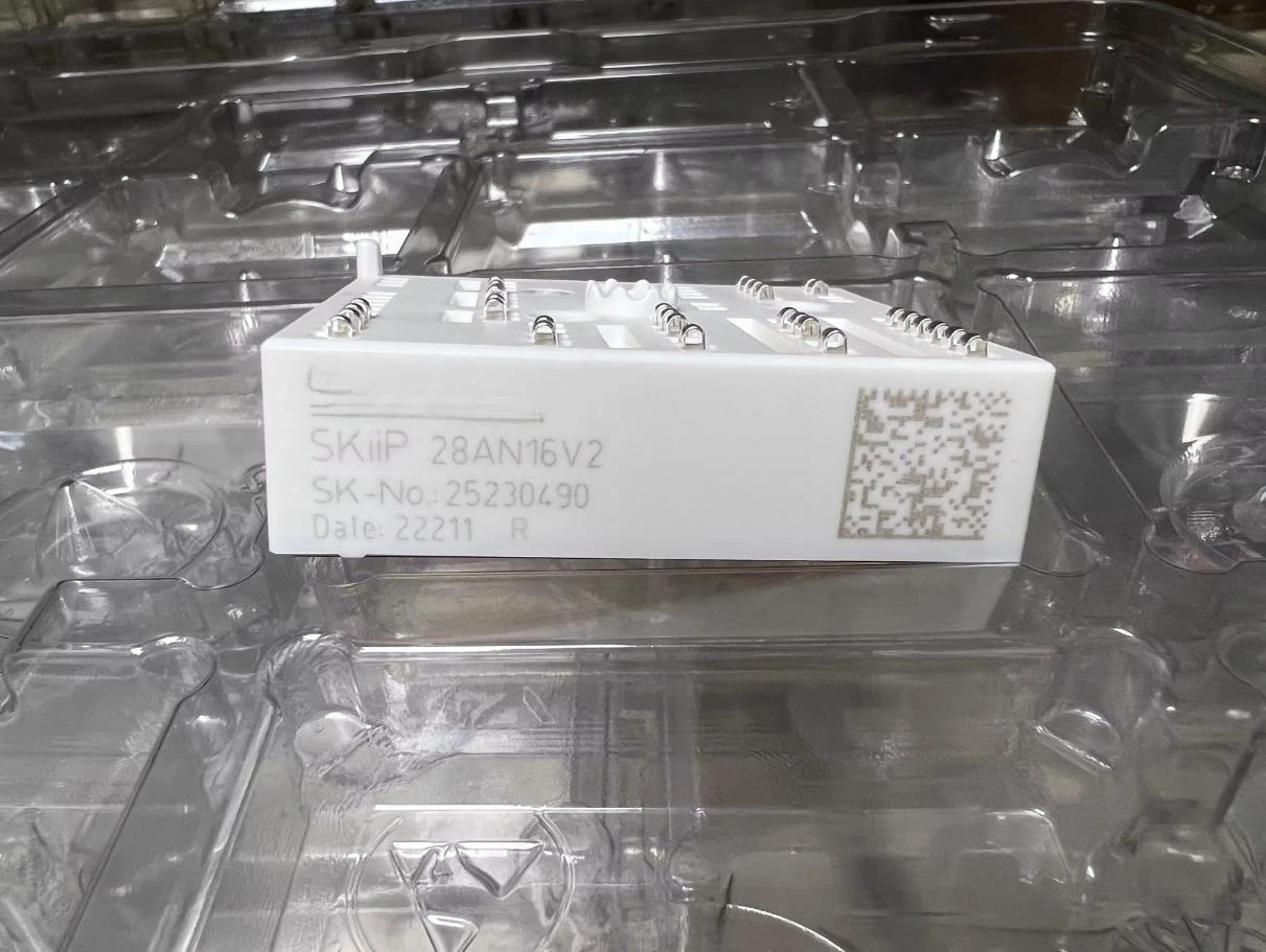 

3AXD100002394270 board and 6MBI100VX-120-50 SKIIP28AN16V2 Module
