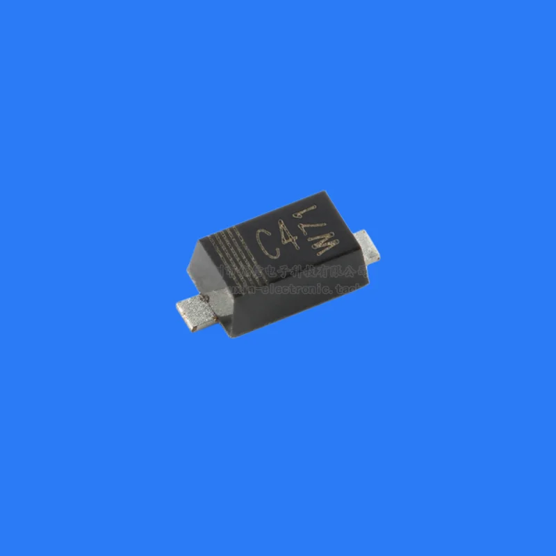 50pcs/Original Genuine BZT52H-C 62,115 SOD-123F Voltage Regulating Diode