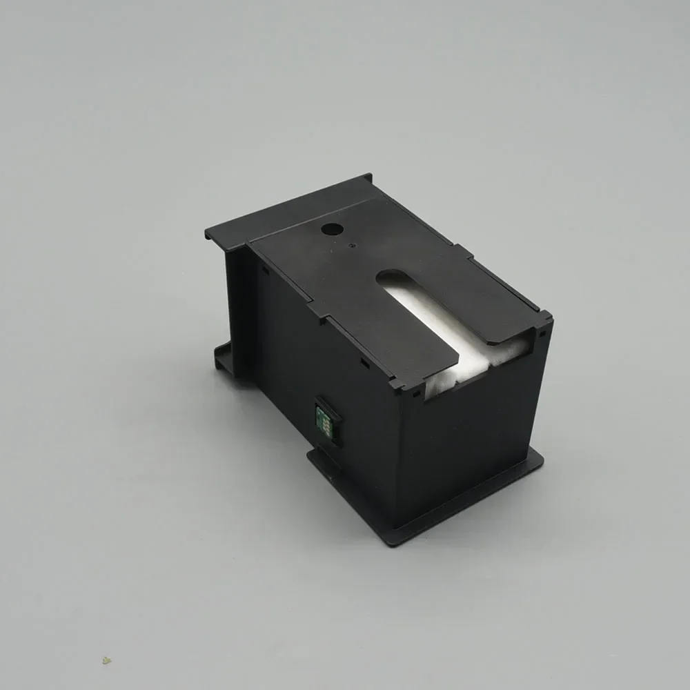 1 peça caixa de manutenção de tinta sc13mb para impressora epson t5160 f560 sc-f500 t3100x t3180 t2140 t3140 t5180 f540 f541 f560 c13s210057