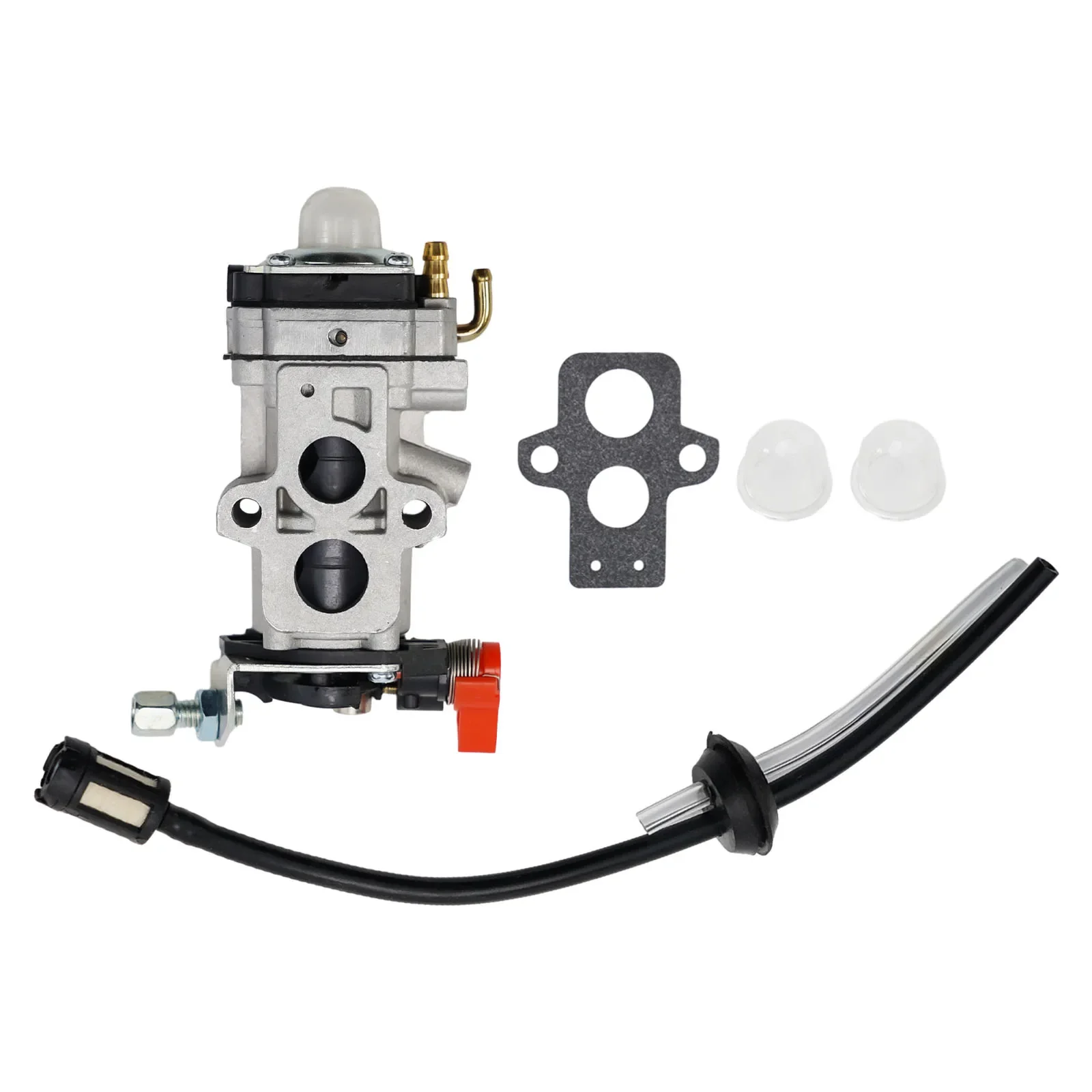 581177001 Carburetor Kit Leaf Blower Parts Gardening Tool Carb Kit For Redmax EBZ8500 EBZ 8500 Garden Power Tool