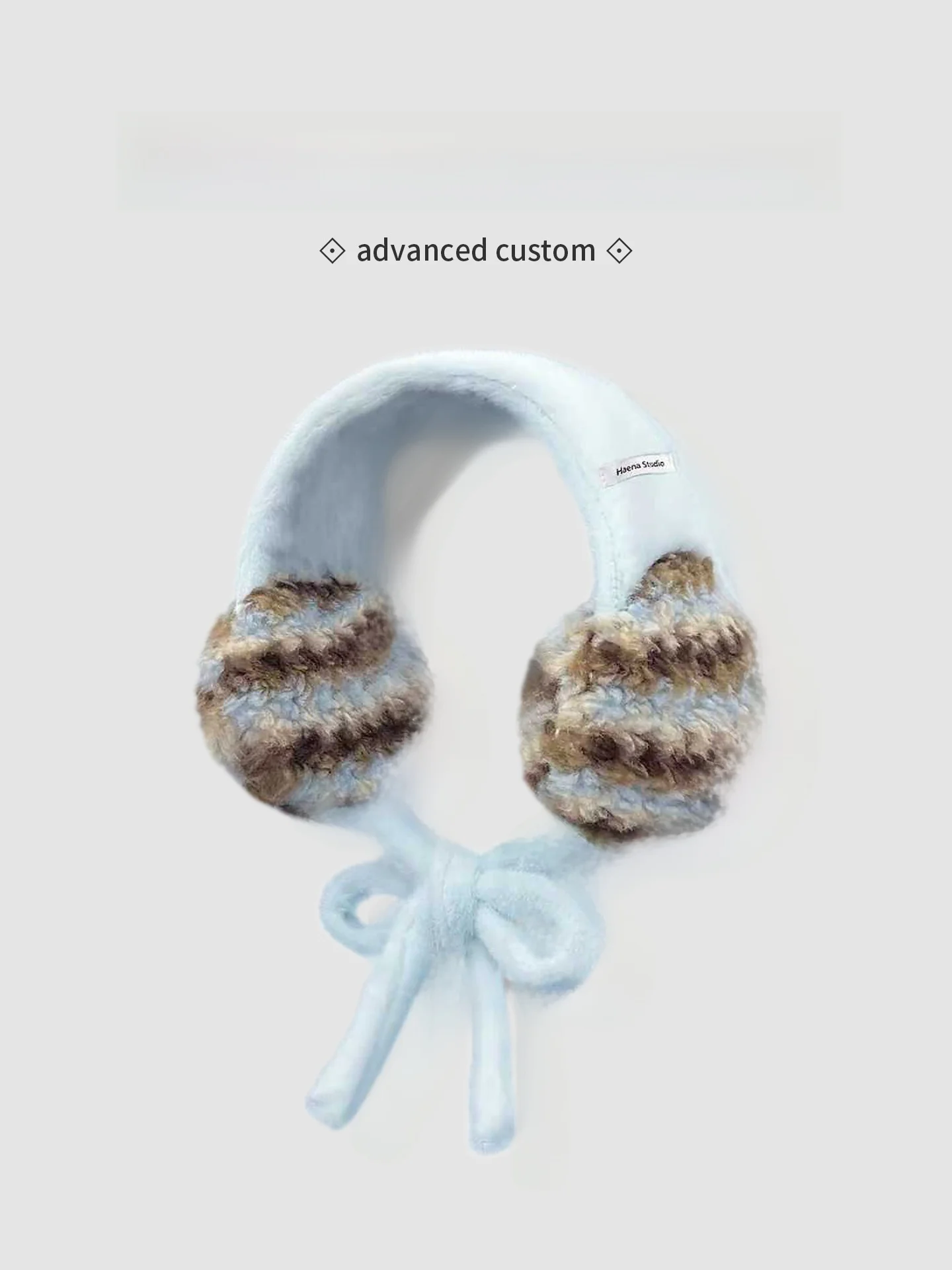 korean-sle-color-blo-striped-plu-ear-muffs-women's-winter-warm-ear-covers-cycling-anti-cold-freeze-protection-ear-pads