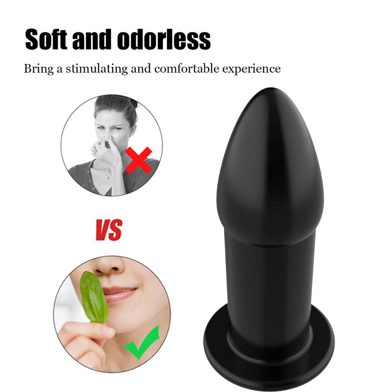 Hollow seks zabawki korki analne dla kobiet masażer prostaty Bdsm seks-zabawka duże Dildo Anal Butt Plug Sex Shop dorosłych Butt Plug