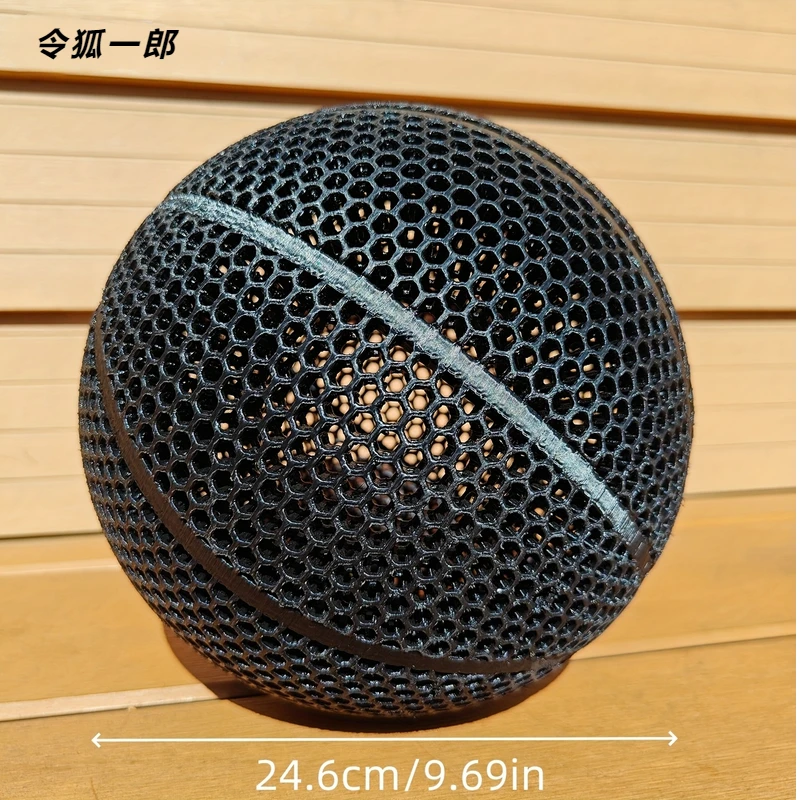 Рисунок 2 - 3D-печать, ненадувной No 7