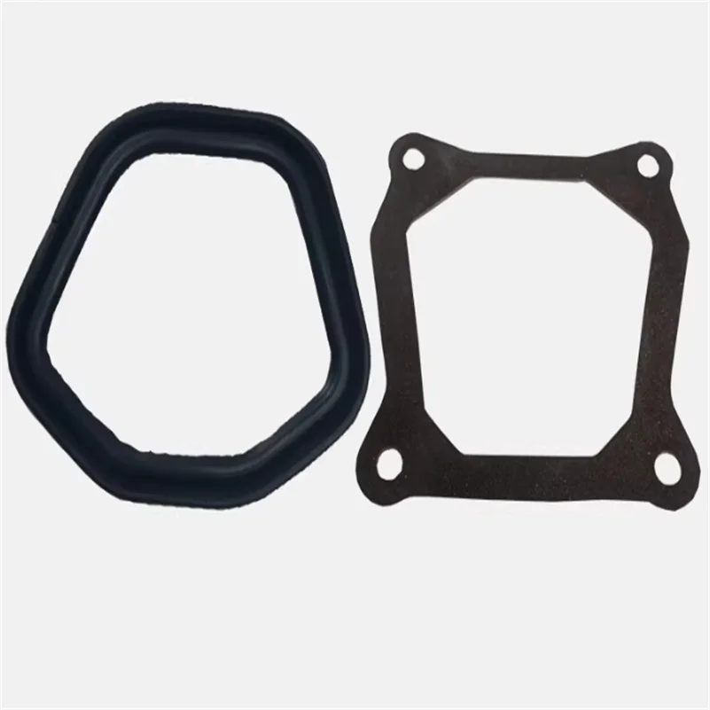 

Fuel Generator Micro Tiller Accessories 168/170F/188/192F Valve Cover Gasket