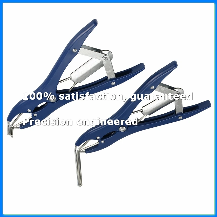 

Balloon Opening Tool 2 Pieces Balloon Expansion Tool Filling Confetti Mouth for Transparent Balloon Opener-A73M