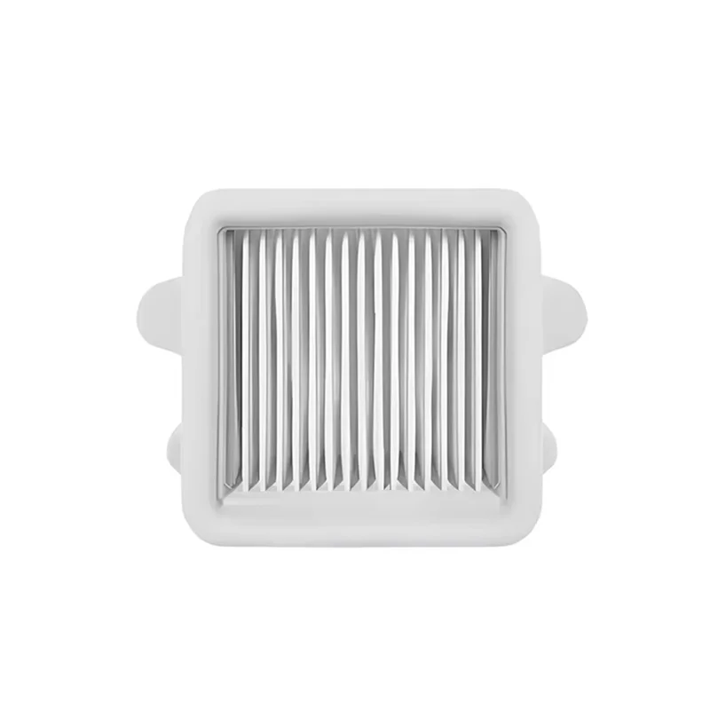 【Berserk】Sikat Rol dan Kit Filter HEPA Bergulir untuk Seri Roborock F25 dan Model A30 Suku Cadang Penyedot Debu