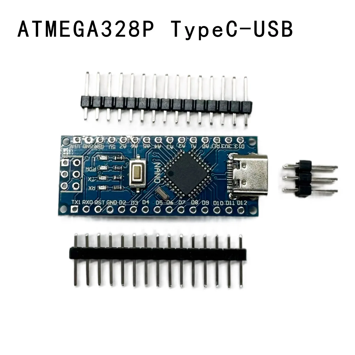 Variant: TYPE-C USB