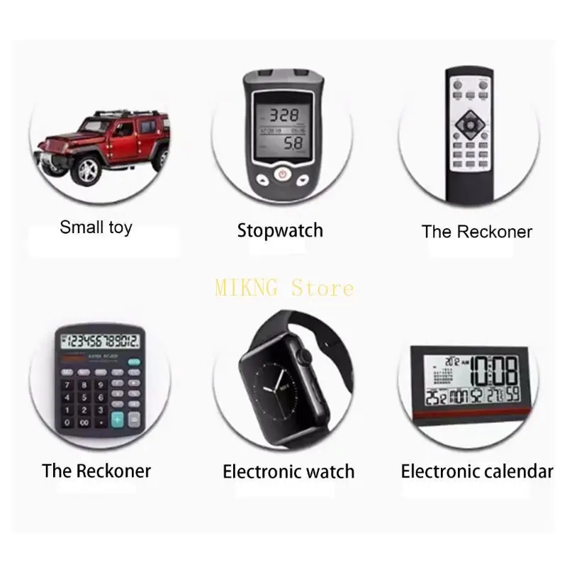 Ag6/920/371 زر بطاريات زراعة الخلية بطاريات الأزرار لاستخدام فولتية مستقرة يوميا لإلكترونيات صغيرة أفضل بيع