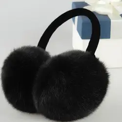 Orejeras de Felpa Antiviento – Cálidas Unisex para Invierno