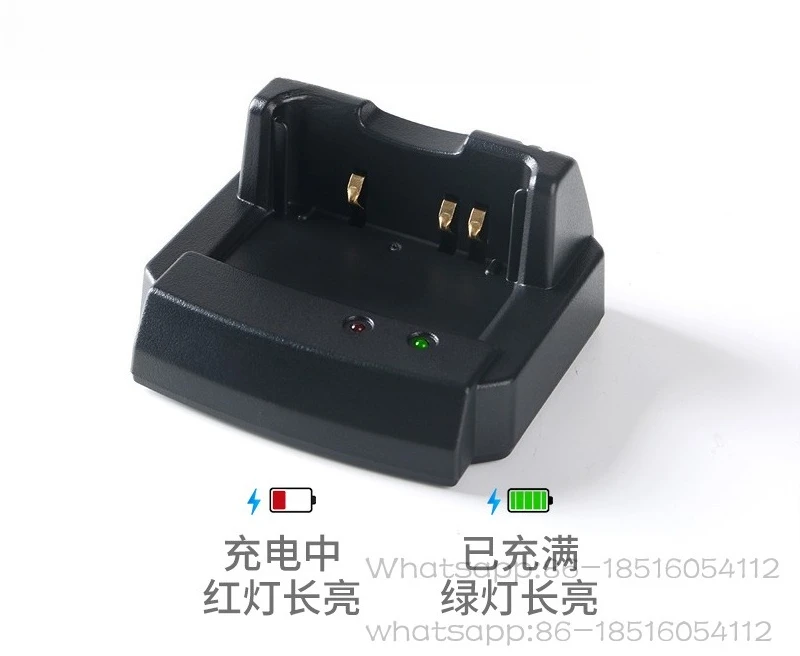 

SBH-52 Charging Seat, Fast Charger CD-41 Upgraded FT3DR FT5DR