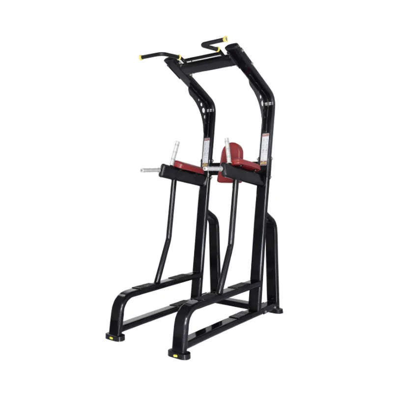 Single gym horizontal bar indoor training horizontal bar multi-functional fitness equipment bench push frame help pull-up device