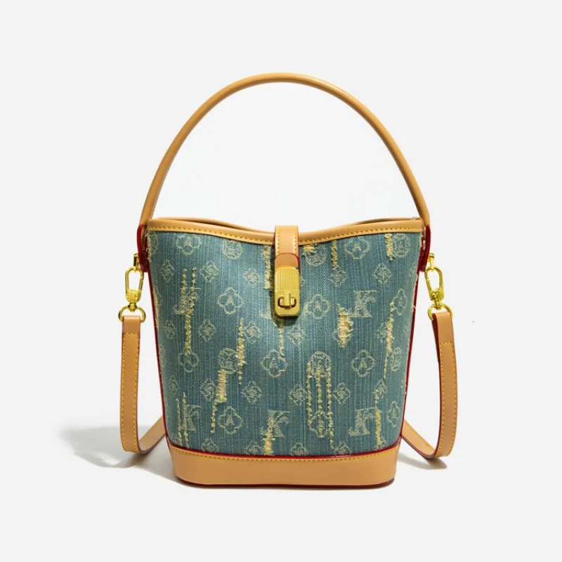 

Luxury Brand Women's Tote Bag - Leather Crossbody Shoulder Messenger Bag For Ladies, Elegant Handbags Classic Design