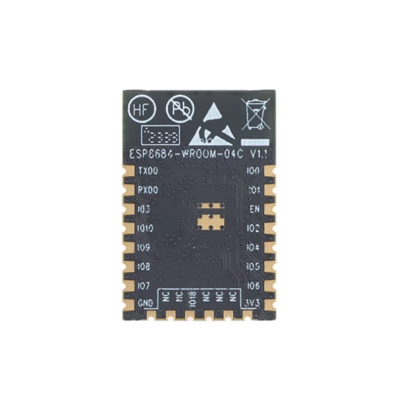 Original ESP8684-WROOM-04C-H2 32bit RISC-V MCU 2.4GHz Wi-Fi Bluetooth