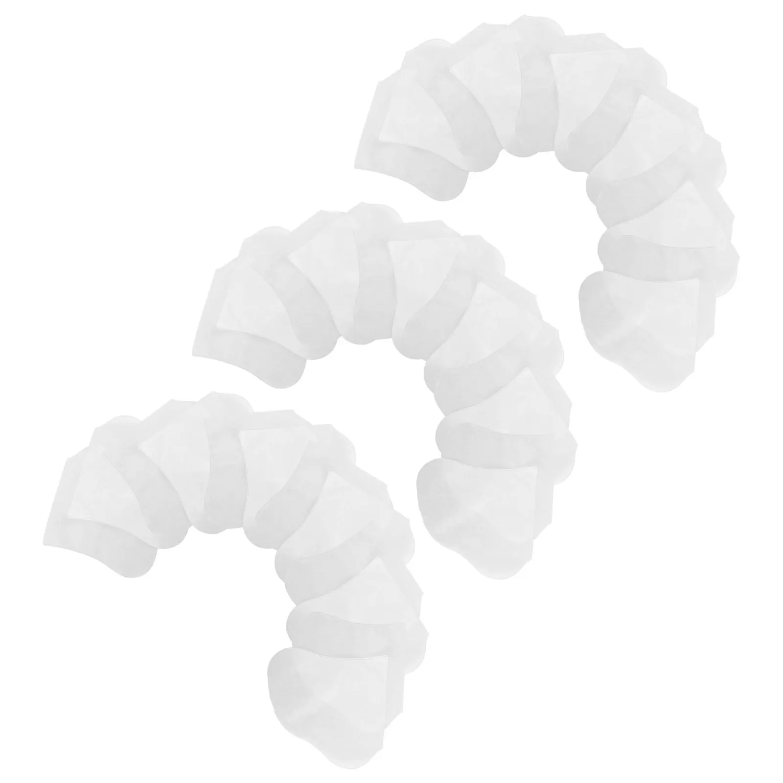 

Одноразовые нетканые чехлы-пленки для ног: легкие, увлажняющие, для спа-салонов, маски-носки для ухода за ногами, для ванн