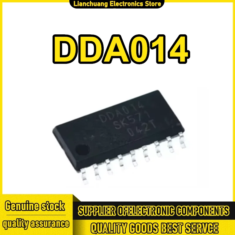 

New Original DDA014 DDA01 DDA0 DDA IC Chip SOP-18 in stock