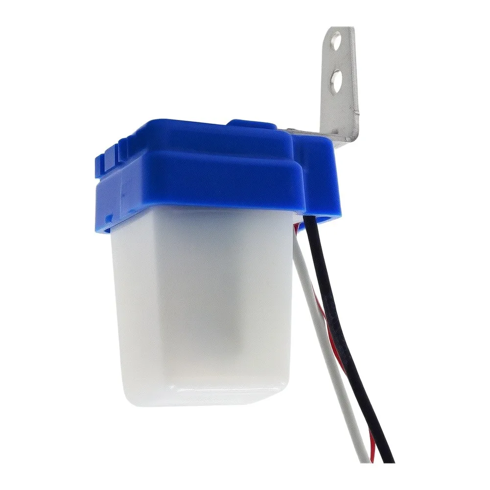 for Energy Efficient Switch Automatic Street Light Control 12V 24V 110V Voltage Compatibility For Vehicles Smart Remote Control