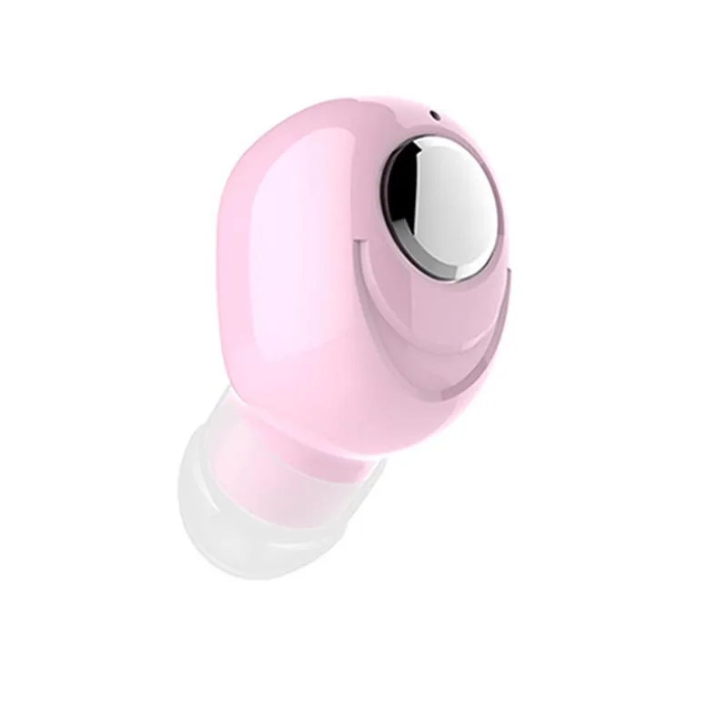 X2 Wireless Headphones Bluetooth 5.0 Earphones With Mic Single in-Ear Sports Waterproof TWS Earbuds Bluetooth Handsfree Headset