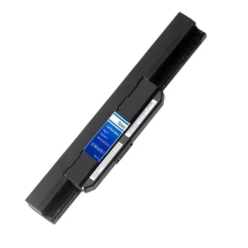 Imagem -03 - Bateria Ykaiserin para Asus A32-k53 A41-k53 9000mah K53 K53e X54c X53s X53 K53s X53e X53sv X53u X53b K43s K43s K43 K43e