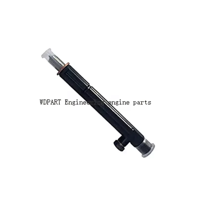 

04231554 0423-1554 Fuel Injector for Deutz Engine F4L914 FL912 FL913