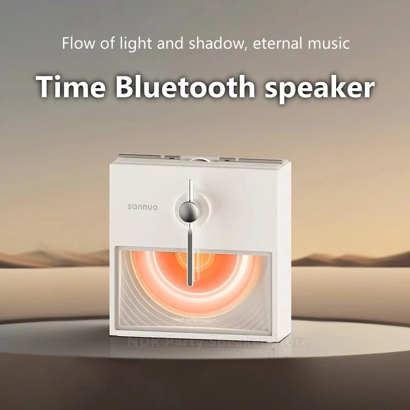 

Rechargeable Wireless Portable Speakers Mini Retro Speaker For Iphone Subwoofer Vintage Party Bluetooth Outdoor Audio Player