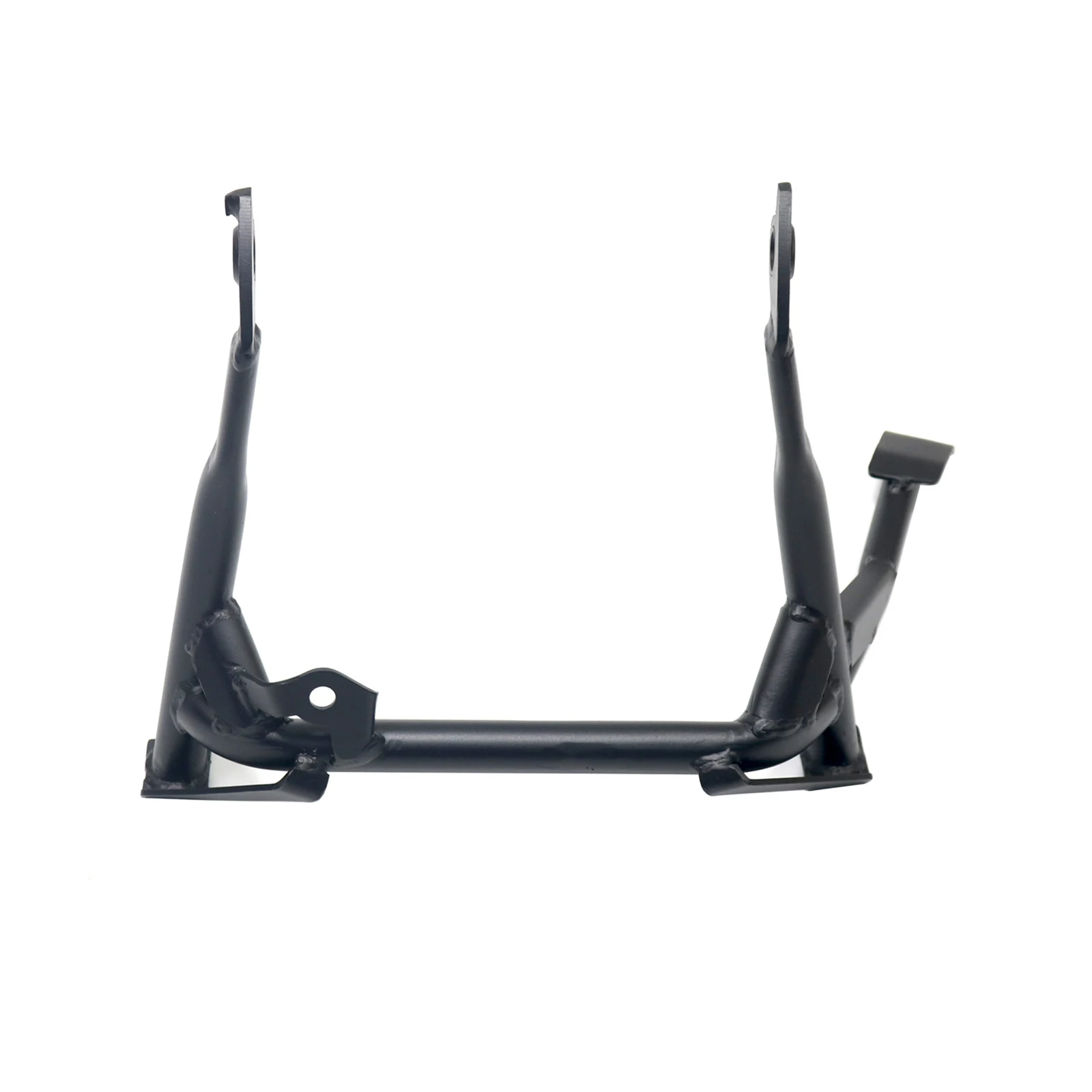 Motorcycle Center Main Stand Kickstand Foot Kick Support Bracket For Ducati Multistrada MTS 950 MTS1200 MTS950 MTS1260 V2S