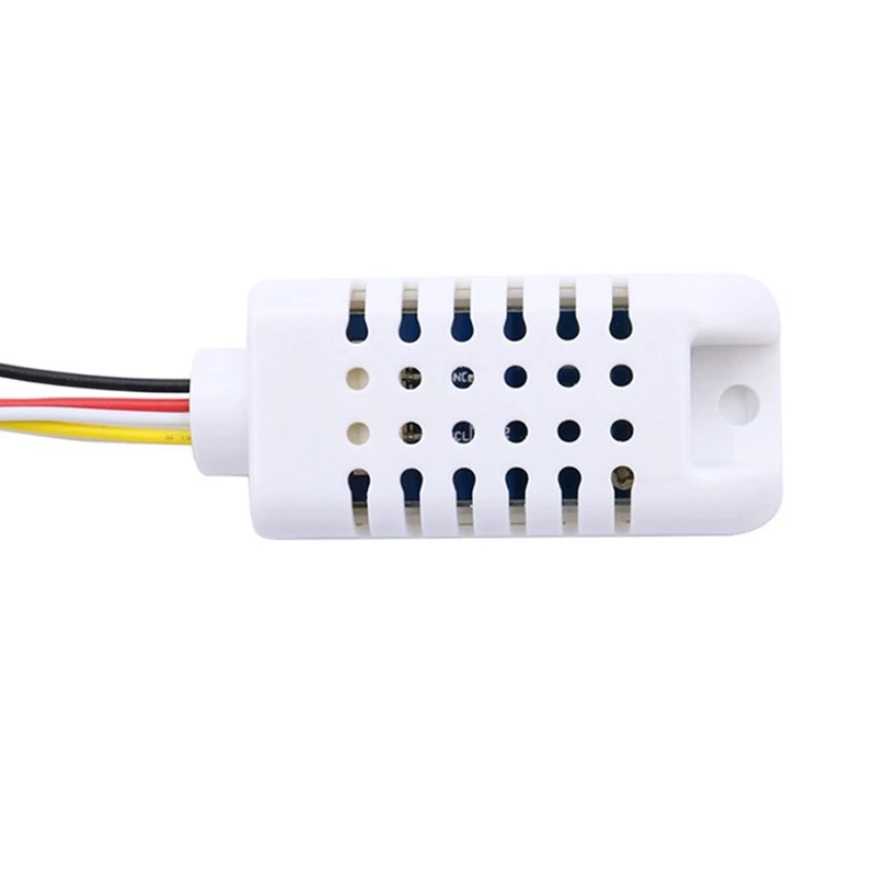 Imagem -06 - Temperatura de Saída Digital e Módulo Sensor de Umidade Iic I2c Interface 3.3v Faça Você Mesmo para Arduino Sht30