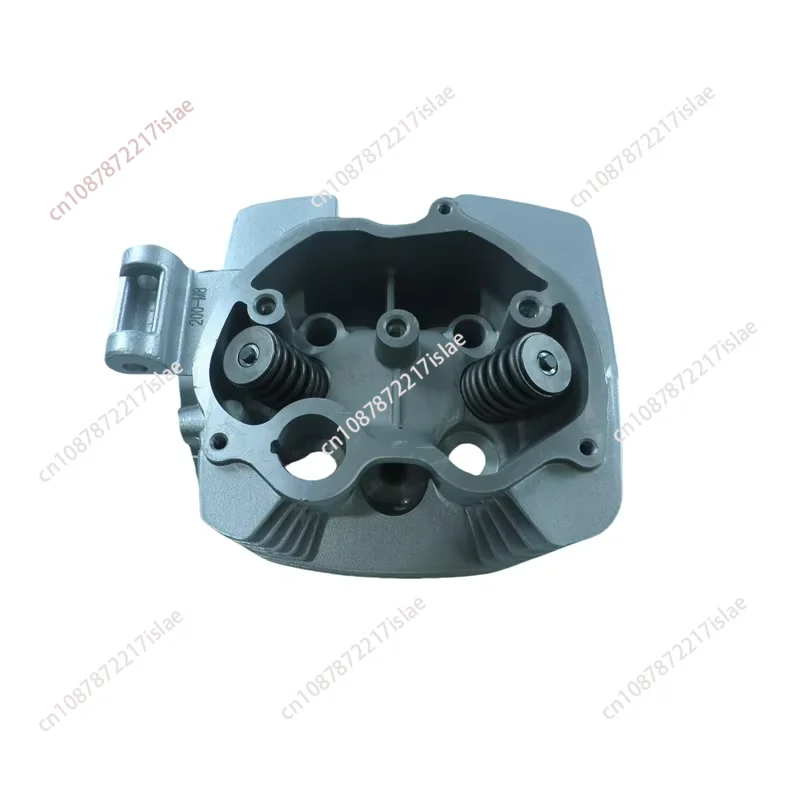 

CG200 motorcycle engine cylinder head for 200cc engine spare parts