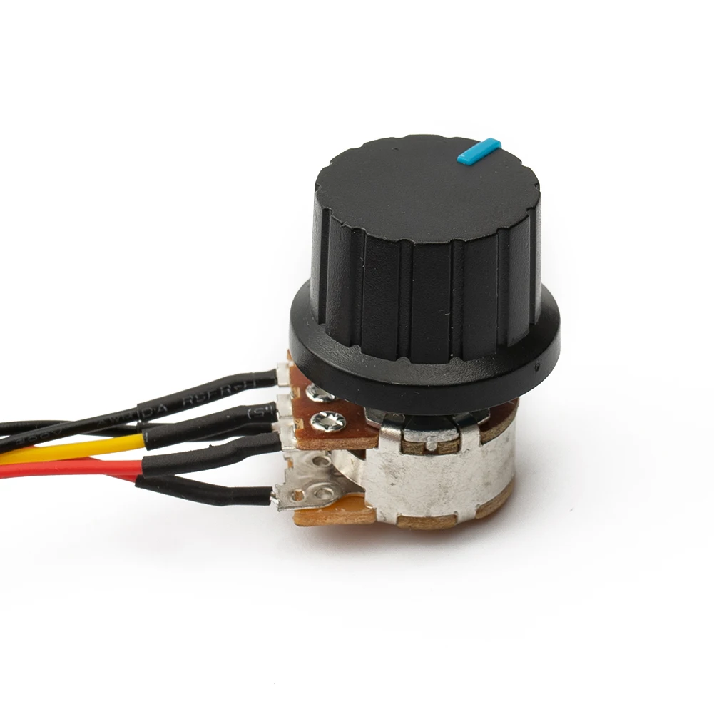 Brushless Motor Controller DC 5V-36V 15A 3 Phase Reversible For Cw Control For Industrial Automation Equipment