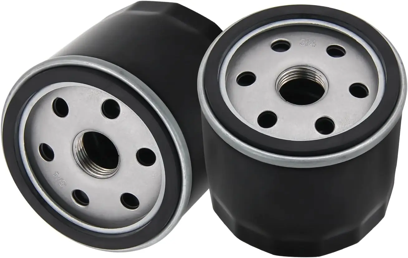12-050-01-S 12 050 01 12 050 01-S1 Oil Filter Fit for Kohler 7000 Series Engine 1205001S KH-12-050-08,Replace for Cub Cadet, Cra